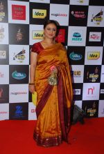Divya Dutta at 7th Mirchi Music Awards in Mumbai on 26th Feb 2015